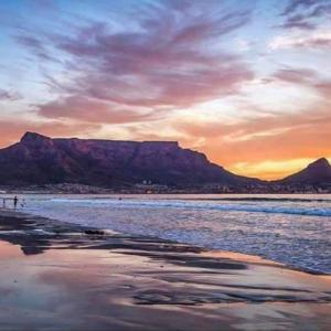 Gallery image of Melkbosstrand Bed and Breakfast in Melkbosstrand