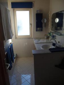 A bathroom at CASA CALMA Még 15 kép