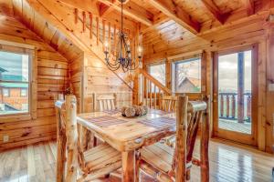 Gallery image of Sweet Surrender in Pigeon Forge