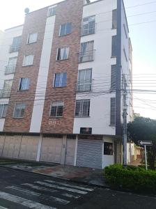 Gallery image of Apartamento 28U in Bucaramanga