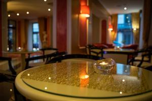 Fotografie z fotogalerie ubytování Boutique Hotel Puccini v destinaci Montecatini Terme