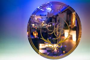 Fotografie z fotogalerie ubytování Boutique Hotel Puccini v destinaci Montecatini Terme