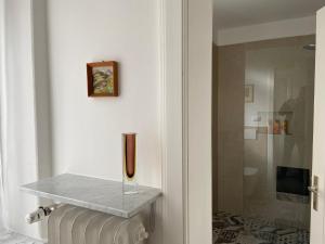 Kúpeľňa v ubytovaní Delightful Villa Rina + 37 fotografií