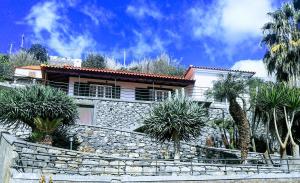 Gallery image of Casa Do Pilrao in Calheta