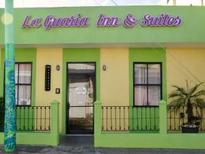 Fotografie z fotogalerie ubytování Hotel La Guaria Inn & Suites v destinaci Alajuela