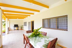 Gallery image of Muri Homeland Villa in Rarotonga