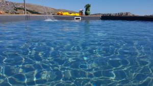 Imagen de la galería de Best View Mountain Villa, en Teménia