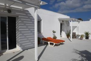 Fotografia z galérie ubytovania Cycladic House at the suburbs of Naousa v destinácii Nausa