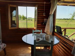 Φωτογραφία από το άλμπουμ του Cabaña Rural El Encuentro σε San Antonio de Areco
