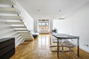 Fotografie z fotogalerie ubytování Vanesia Boutique Apartment v Budapešti