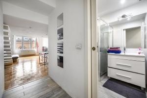 Fotografie z fotogalerie ubytování Vanesia Boutique Apartment v Budapešti