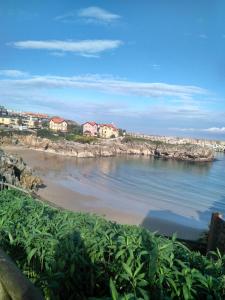 Zdjęcie z galerii obiektu LLANES 30 PLAYAS - PUERTO CHICO 1 -VUT163AS w mieście Llanes