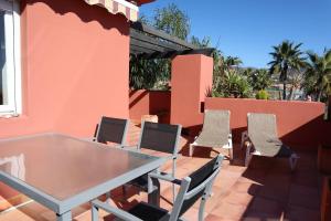 Galeriebild der Unterkunft Penthouse Luxury Faro Casasol in Torrox Costa