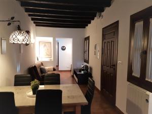 Gallery image of El Rey Zagal apartament Granada in Granada
