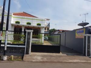 Hoone, kus hotell asub
