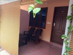 Fotografie z fotogalerie ubytování Quality Inn Varkala v destinaci Varkala