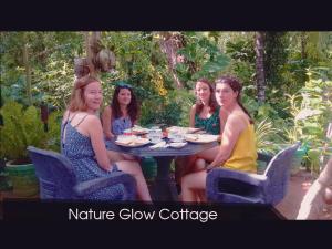 Hosté ubytování Nature Glow Cottage