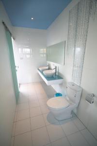 Fotografie z fotogalerie ubytování Colorful Homestay v destinaci Magong