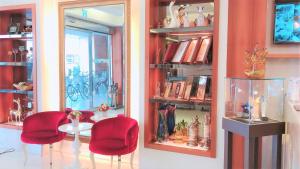 台東市にある台東 Z. ホテルのギャラリーの写真