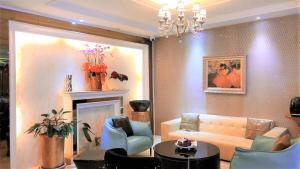 台東市にある台東 Z. ホテルのギャラリーの写真