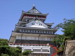 Gambar di galeri bagi Atami Tensui di Atami