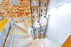 Fotografie z fotogalerie ubytování New Lux Villa Merissima ve Splitu