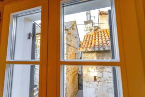 Fotografie z fotogalerie ubytování New Lux Villa Merissima ve Splitu