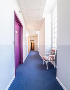 Gallery image of Hotel Helios - Golf in Salies-de-Béarn