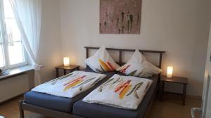 Afbeelding uit fotogalerij van Ferienhaus Lenz in Pünderich