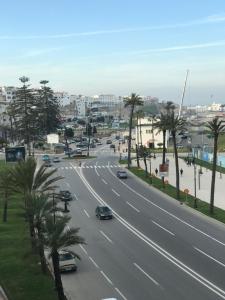 Fotografija v galeriji nastanitve Hotel Biarritz v mestu Tanger