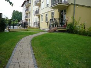 Gallery image of Patio Mare in Sopot