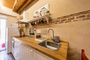 Φωτογραφία από το άλμπουμ του Las Postas del Perionda σε Calzada de los Molinos