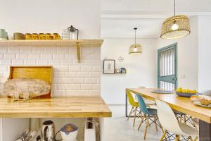 Fotografia z galérie ubytovania Casa LLimona: La casa perfecta para tus vacaciones. v destinácii San Vicente del Raspeig