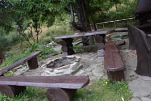 Fotografie z fotogalerie ubytování Dom nad Rycerskim Potokiem v destinaci Rycerka Górna