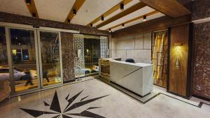 Fotografie z fotogalerie ubytování Parkway Inn Hotel & Spa v destinaci Baku