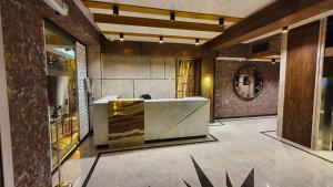 Fotografie z fotogalerie ubytování Parkway Inn Hotel & Spa v destinaci Baku