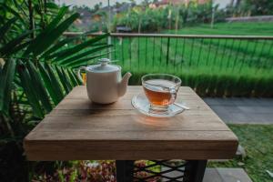 Fotografie z fotogalerie ubytování Pangkung Sari Bed and Breakfast v destinaci Canggu