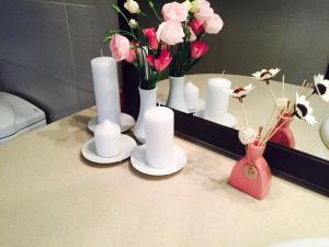 Foto sihtkohas Chişinău asuva majutusasutuse Manhattan Hotel & Restaurant galeriist