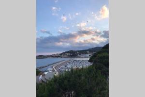 公寓周边自然景观