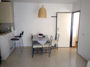 Zdjęcie z galerii obiektu Urb. Los Collados .Águilas Apartamento w mieście Águilas