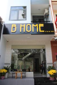 Gallery image of B Home in Can Tho