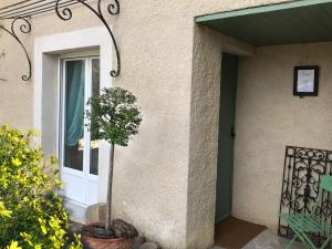 Foto dalla galleria di Le Mapillon a Dieulefit