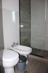 Billede fra billedgalleriet på Corral de Pirca i Los Reartes