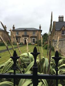 Photo de la galerie de l'établissement Moraybank Bed & Breakfast, à Elgin