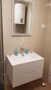 Fotografie z fotogalerie ubytování Apartman Ivan v destinaci Senj