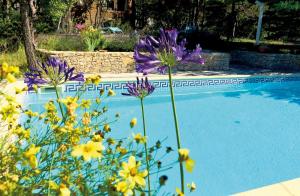 Piscina di Le Mapillon o nelle vicinanze