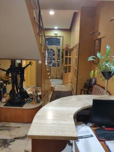 Zdjęcie z galerii obiektu Hotel Chef Rivera w mieście Padrón