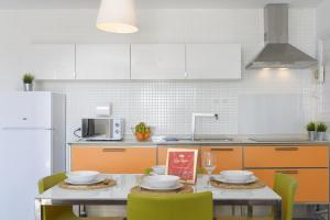 Photo de la galerie de l'établissement Casa Amanecer, à Tías