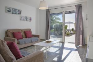 Photo de la galerie de l'établissement Casa Amanecer, à Tías