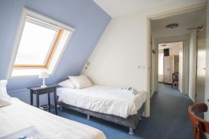 Легло или легла в стая в Boschzicht